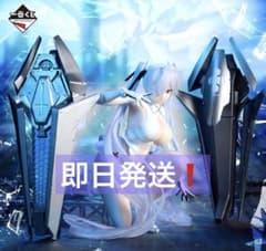 이치 반 쿠지 승리의 여신 NIKKE CHAPTER6 B상 신데렐라 피규어