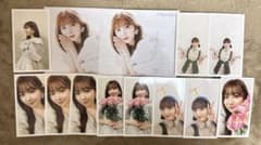NiziU ミイヒ トレカ Paradise まとめ売り