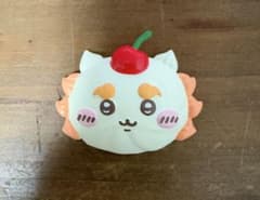 ちいかわ ホイップマグネット シーサーのサムネイル