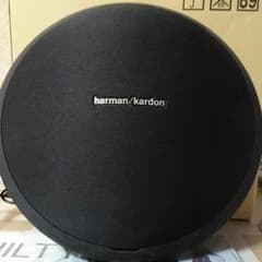 Bluetoothスピーカー！のサムネイル