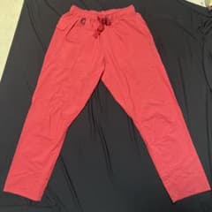 山と道 5-Pocket Pants メンズ Mサイズ ハイビスカスのサムネイル