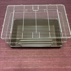 中型金属プラスチックケージのサムネイル