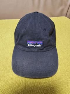 patagonia　キャップ　帽子のサムネイル