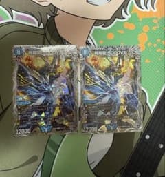 飛翔龍5000VT 銀トレジャー 2枚 - メルカリ
