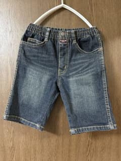 MILDCLUBデニムズボンのサムネイル