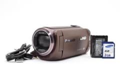 稼働品Panasonic HC-W570Mパナソニック ビデオカメラ32026 - メルカリ