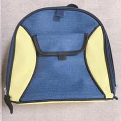 ひかりのくに　リュックのサムネイル