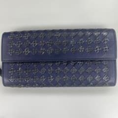 Bottega Venet ボッテガヴェネタ 二つ折り 長財布のサムネイル