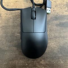 Razer  DeathAdder V3のサムネイル