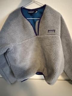 Patagonia パタゴニア フリースのサムネイル