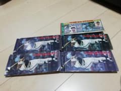本日限定値下げカルビープロ野球カード356枚のサムネイル