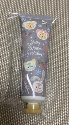 ディズニー ハンドクリーム ダッフィーアンドフレンズ　30gのサムネイル