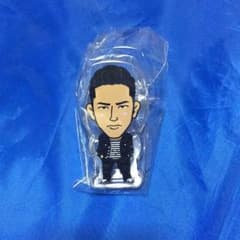小林直己 ハイロー ガチャのサムネイル