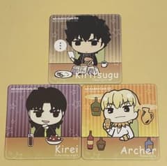 fate Zero fate stay night 스테이 나이트 카페 카페