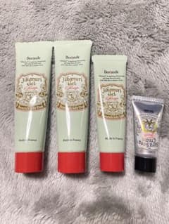 【デオナチュレ】サンプルセットのサムネイル