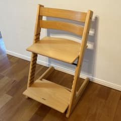 ストッケ トリップトラップ STOKKE TRIPTRAPのサムネイル