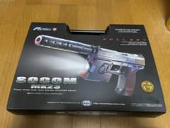 東京マルイ SOCOM Mk23 フルセットのサムネイル