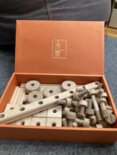 木響Kokyo 天然木のおもちゃ　知育玩具のサムネイル