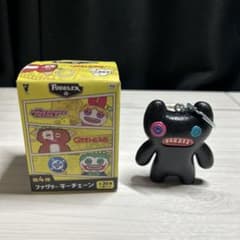 FUGGLER ファグラー キーチェーン 第4弾 ブラックのサムネイル