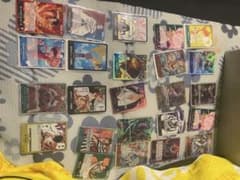 ONE PIECE カードゲーム まとめ売りのサムネイル