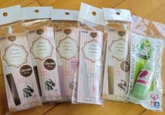 デコクリームソース６本セットのサムネイル