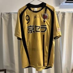 京都サンガF.C. 選手支給ユニフォーム 2011 2012 アウェイ m98965358342_1.jpg?1773542476