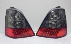 RA6 オデッセイ☆ES DEPO LEDテールレンズ☆ RA6 オデッセイ☆ES DEPO LEDテールレンズ☆ - メルカリ