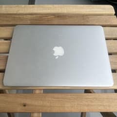 MacBook Air A1466 Linux搭載 ジャンク扱いのサムネイル