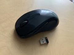 Logicool M510 ワイヤレスマウス Unifying対応のサムネイル