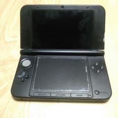 3DS  ジャンク品のサムネイル
