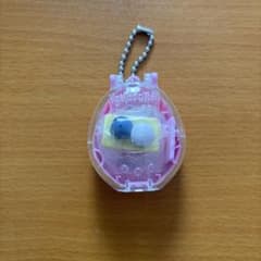 べびっち&しろべびっち Tamagotchi Collectiblesのサムネイル