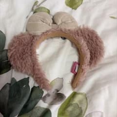 シェリーメイカチューシャのサムネイル