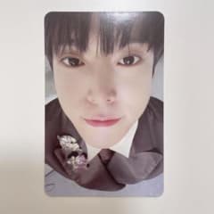 NCT127 イリチル ドヨン トレカ FAVORITEのサムネイル