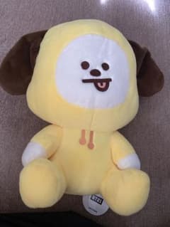 CHIMMY ぬいぐるみ（Lサイズ）のサムネイル