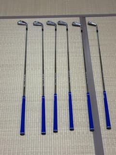 SRIXON ZX7 アイアンセット 5-P 6本セット dg dst s200 - メルカリ