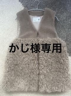 PASSIONE パシオーネ フェイクファージレのサムネイル