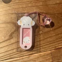 サンリオシークレットネームタグA【こぎみゅん】のサムネイル