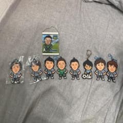 フロンターレキーホルダーのサムネイル