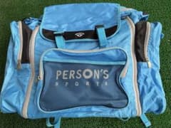 値下げ中|PERSON'Sパーソンズ リュック 男子女子兼用 宿泊行事向けのサムネイル
