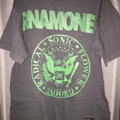 RNA RNAMONES Tシャツ ラモーンズのサムネイル