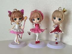 カードキャプターさくら　キューポスケット　qposketのサムネイル