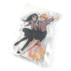 やがて君になる アクリルスタンド 小糸侑＆七海燈子 完結5周年記念