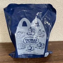 値下げ　ハッピーセット　トーマスのサムネイル
