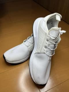 スニーカー メンズ シューズ　adidas ランニング用のサムネイル