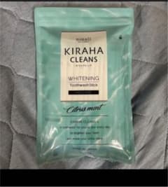 キラハクレンズのサムネイル