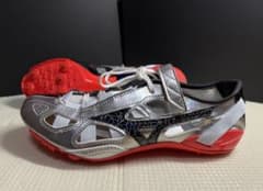 Mizuno クロノインクス9 (25.5cm)陸上スパイクのサムネイル