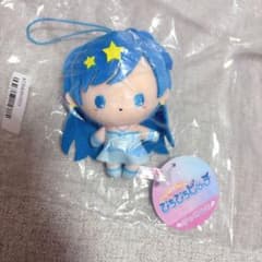 マーメイドメロディー ぴちぴちピッチ ぴゅあぬい 波音 ぬいぐるみ マスコットのサムネイル