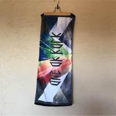 ワンオク タオル one ok rock 35xxxvのサムネイル