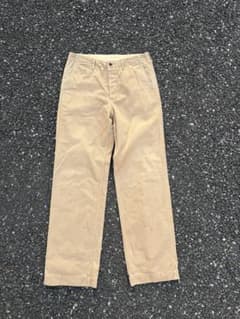 90s y2k USA ワークパンツ ワイドパンツのサムネイル