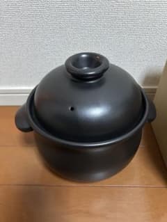 たいせい窯 5合 黒 - メルカリ